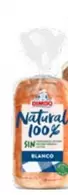 Oferta de Bimbo  - En Panes De Molde Sin Corteza  100% Natural en Carrefour