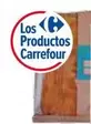 Oferta de Carrefour El Mercado - En Empanadas Rectangulares en Carrefour