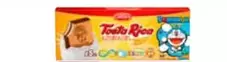 Oferta de Tosta Rica - En Pastelitos Bizcochitos Y Oceanix   en Carrefour