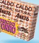 Oferta de Aneto - En Caldos Naturales  en Carrefour