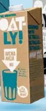 Oferta de Oatly - En Todas Las Bebidas  Vegetales  en Carrefour