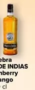 Oferta de Puerto De Indias - Ginebra Lemonberry O Mango en Carrefour