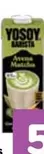 Oferta de YoSoy - En Bebidas  Vegetales Barista en Carrefour
