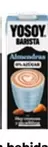 Oferta de YoSoy - En Bebidas  Vegetales Barista  en Carrefour