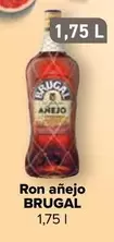 Oferta de Brugal - Ron Añejo  por 1,75€ en Carrefour