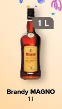 Oferta de Magno - Brandy  en Carrefour
