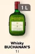 Oferta de Buchanan's - Whisky  en Carrefour
