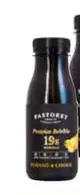 Oferta de Pastoret - En Yogures Bebibles Altos En Proteína    en Carrefour