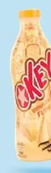 Oferta de Okey - Batidos  en Carrefour