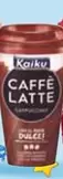 Oferta de Kaiku - En Todos Los Cafés Refrigerados en Carrefour
