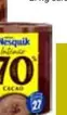 Oferta de Nesquik - Cacao Puro 100%  Sin Azúcares Añadidos O Intenso 70% en Carrefour