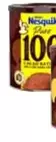 Oferta de Nesquik  - Cacao Puro 100%  Sin Azúcares Añadidos O Intenso 70%  en Carrefour