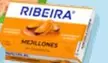 Oferta de Ribeira - En Todas Las Conservas  en Carrefour