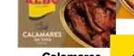Oferta de Albo - Calamares  en Carrefour