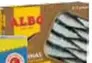 Oferta de Albo - En Sardinas Aceite De Oliva 85 G Y Tomate O Aceite De Girasol 82 G Albo en Carrefour