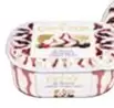 Oferta de Carte D’or Les Desserts - En Tarrinas  De Helado   en Carrefour