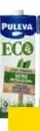 Oferta de Puleva - Leche Entera Semi O Desnatada Ecológica por 1,39€ en Carrefour