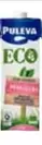 Oferta de Puleva - Leche Entera Semi O Desnatada Ecológica por 1,39€ en Carrefour
