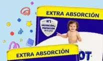 Oferta de Dodot - Pañales Sensitive Extra  T3 Pack 56 Unidades (1) T4 Pack 48 Unidades (2) T5 Pack 44 Unidades (3) T6 Pack 41 Unidades (4) en Carrefour