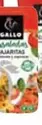 Oferta de Gallo - En Todas  Las Pastas  Ensaladas en Carrefour