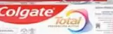 Oferta de Colgate - En Dentífricos Individuales , Cepillos Y Enjuagues en Carrefour