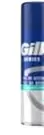 Oferta de Gillette - En Todas Las Maquinillas De Afeitar Blue Ii Blue 3 Sensor 3 Sensitive Cool Y Geles Y Espumas  en Carrefour