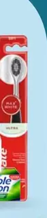 Oferta de Colgate - En Dentífricos Individuales , Cepillos Y Enjuagues en Carrefour