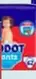 Oferta de Dodot - En Pants   Bebé Seco  T4 Pack 62 Unidades  T5 Pack 58 Unidades  T6 Pack 48 Unidades  Y T7 Pack 44 Unidades en Carrefour