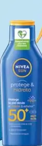 Oferta de Nivea - En Todos Los Solares  en Carrefour