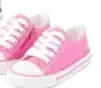 Oferta de Tex - Lona Cordones Infantil 26-32 O Lona 2 Cierres Bebé  por 9,99€ en Carrefour