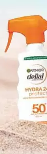 Oferta de Delial - En Todos Los Solares en Carrefour