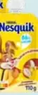 Oferta de Nestlé - Pouches De Cacao O Cacao Y Plátano Nesquik  por 1,59€ en Carrefour