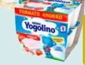 Oferta de Yogolinos  Nestlé por 5,05€ en Carrefour