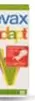 Oferta de Evax - En Protegeslips Salvaslips Normal 50 Unidades Maxi 40 Unidades Maxi Plus Adapt Y Multiforma en Carrefour