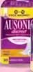Oferta de Ausonia - En Todas  Las Compresas De Incontinencia Discreet en Carrefour