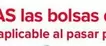 Oferta de Handy Bag - Bolsa Basura Antigoteo Maxi  por 3,26€ en Carrefour
