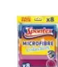 Oferta de Spontex - En Todas  Las Bayetas   en Carrefour