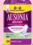 Oferta de Ausonia - En Todas  Las Compresas De Incontinencia Discreet en Carrefour
