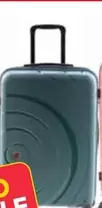 Oferta de Orbit - Trolley  por 49€ en Carrefour
