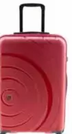 Oferta de Orbit - Trolley  por 49€ en Carrefour