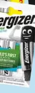 Oferta de En Todas Las Pilas Energizer Y Carrefour en Carrefour