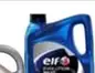 Oferta de En Todos Los Aceites Krafft, Castrol Elf, Y Total Y En Todos Los Aditivos Para  El Automóvil en Carrefour