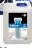 Oferta de En Todos Los Aceites Krafft, Castrol Elf, Y Total Y En Todos Los Aditivos Para  El Automóvil en Carrefour