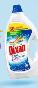 Oferta de Dixan - En Detergentes Líquidos en Carrefour