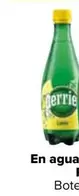Oferta de Perrier - En Agua Con Gas en Carrefour