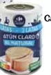 Oferta de  Carrefour Classic - En Atún Claro Natural O Aceite De Oliva O Girasol en Carrefour