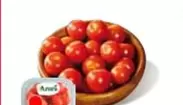 Oferta de Tomate Cherry Pera por 1€ en Carrefour