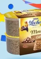 Oferta de La Lechera - Mousses en Carrefour