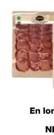 Oferta de Nico - En Loncheados Ibéricos en Carrefour
