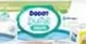 Oferta de Dodot - En Toallitas Aqua Plastic Free Pack 3x48 Unidades Caléndula  Pack 3x44 Unidades Y Aloe  Pack 3x46 Unidades en Carrefour